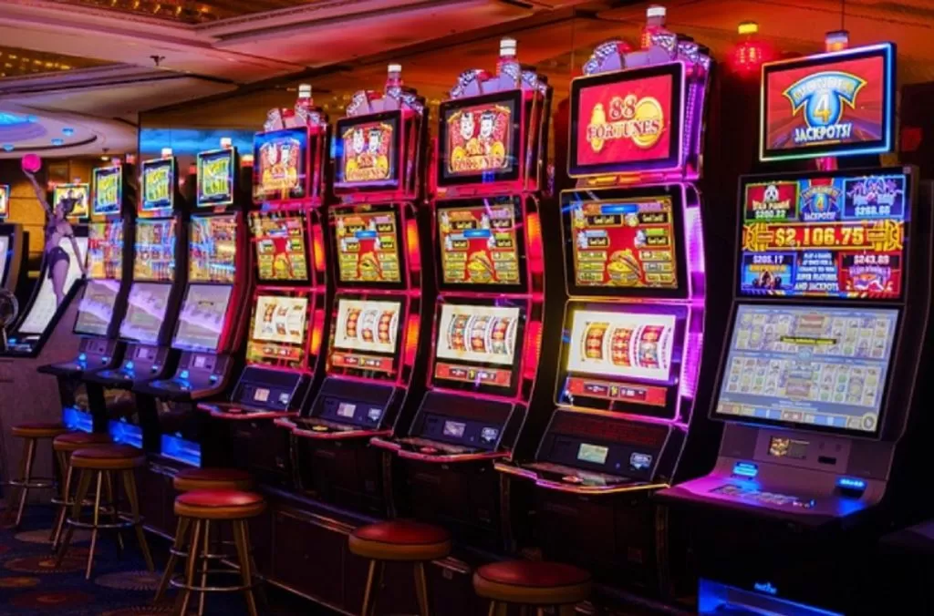 Slots br33 - Sweet Bonanza e caça-níqueis populares