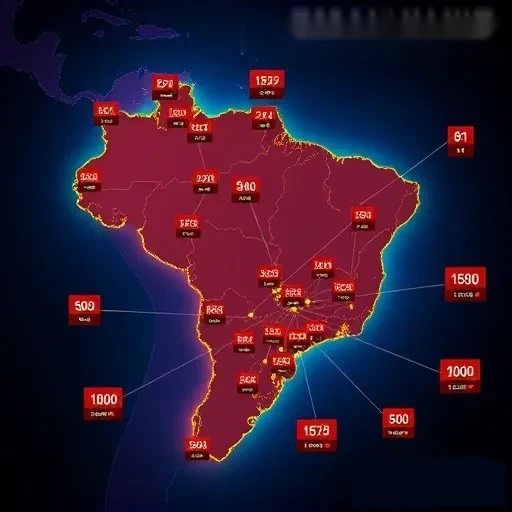 Dicas de segurança no login br33